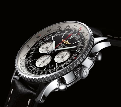 breitling 46mm navitimer|breitling navitimer 01 46 automatic.